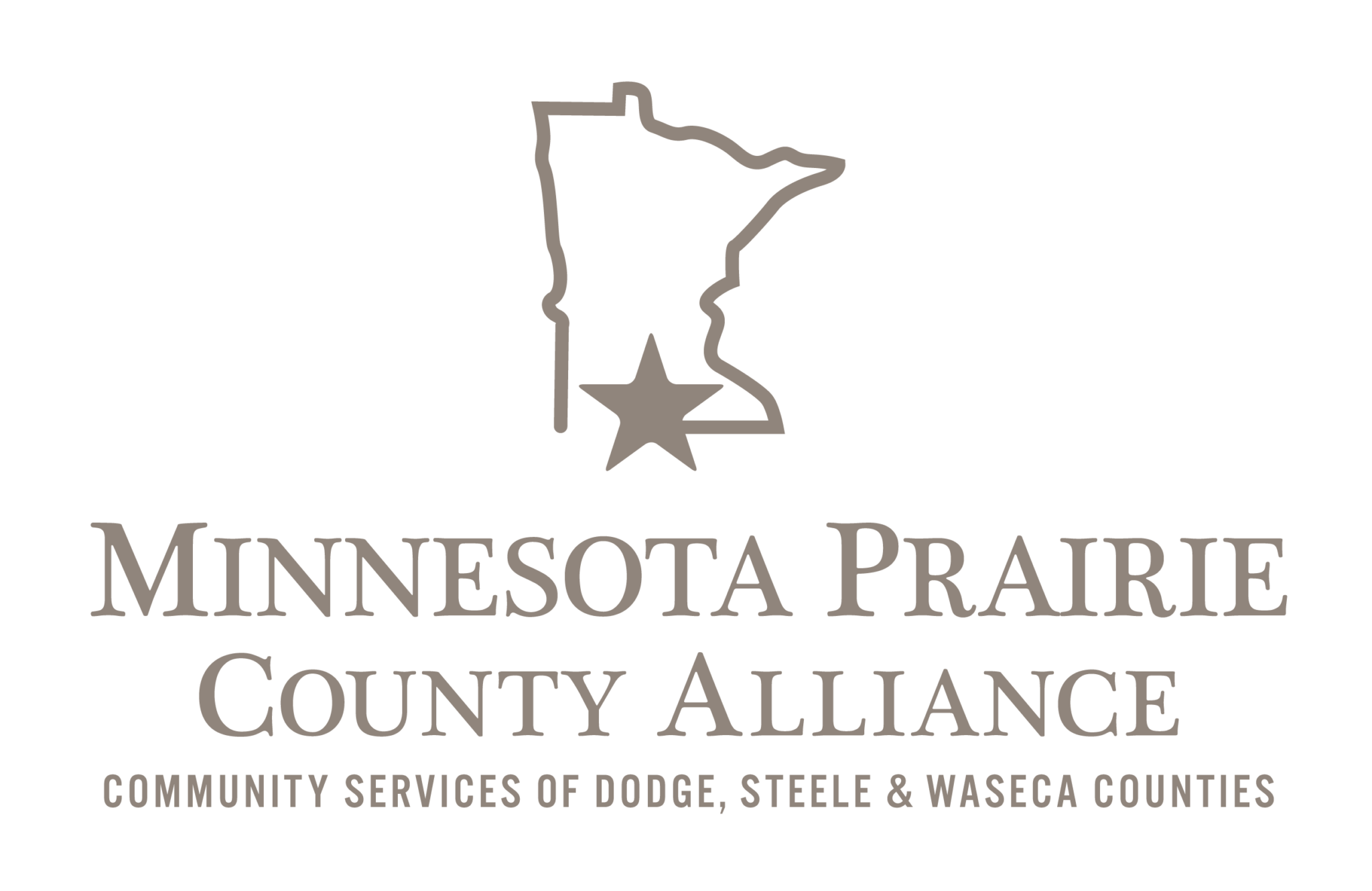 Minnesota Prairie County Alliance MNPrairie Permanency Hub MN swortc-ohio-caps